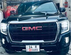 جی ئێم سی یوکۆن